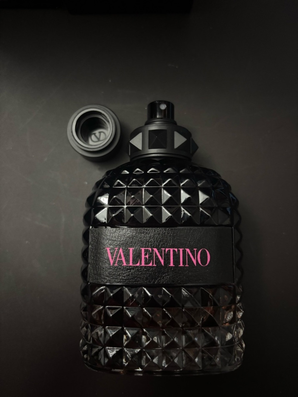 Valentino Born In Roma Intense - Picture 6 of 7